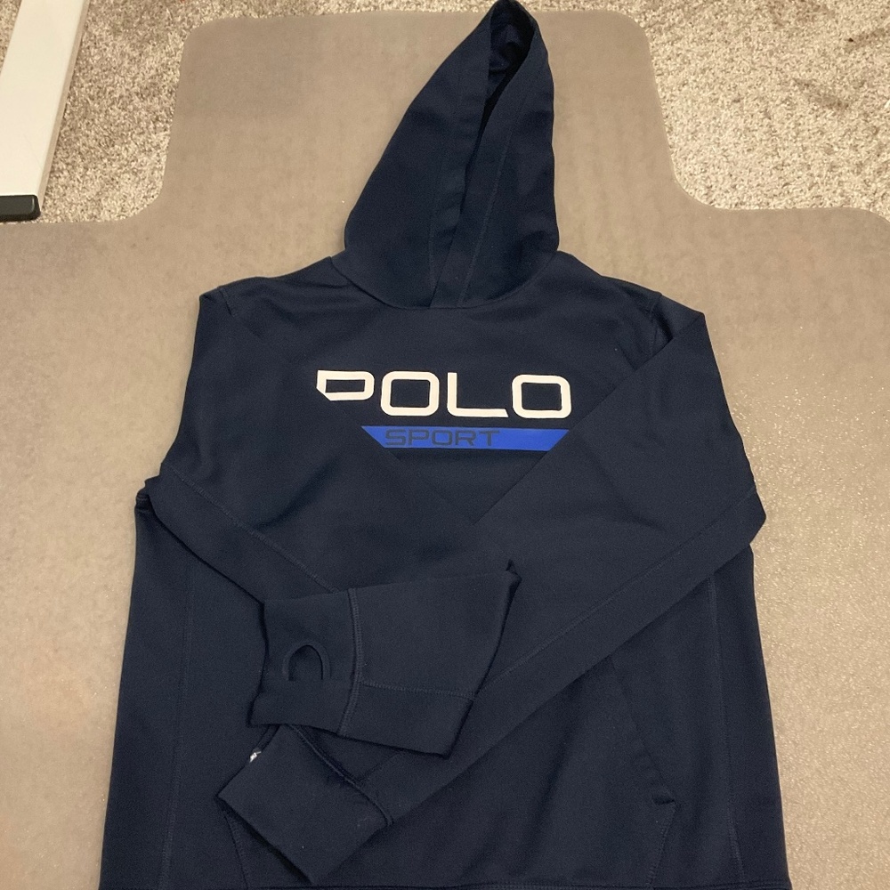 Polo Sport Sweatshirt